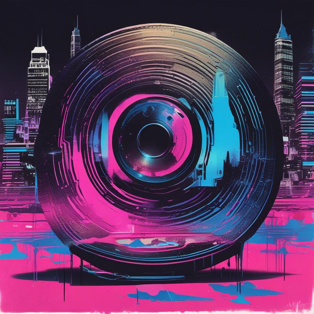 Song Image