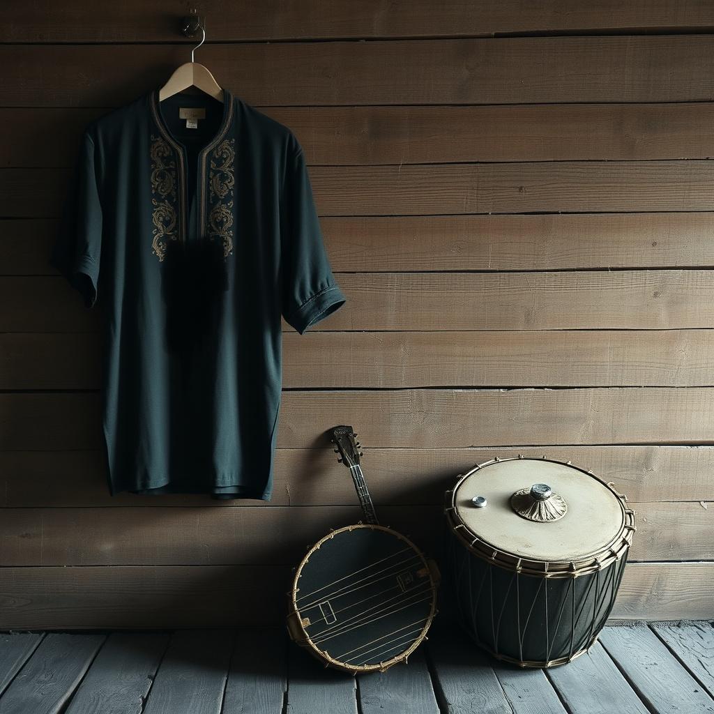 Soru İşaretlerinden Biri artwork