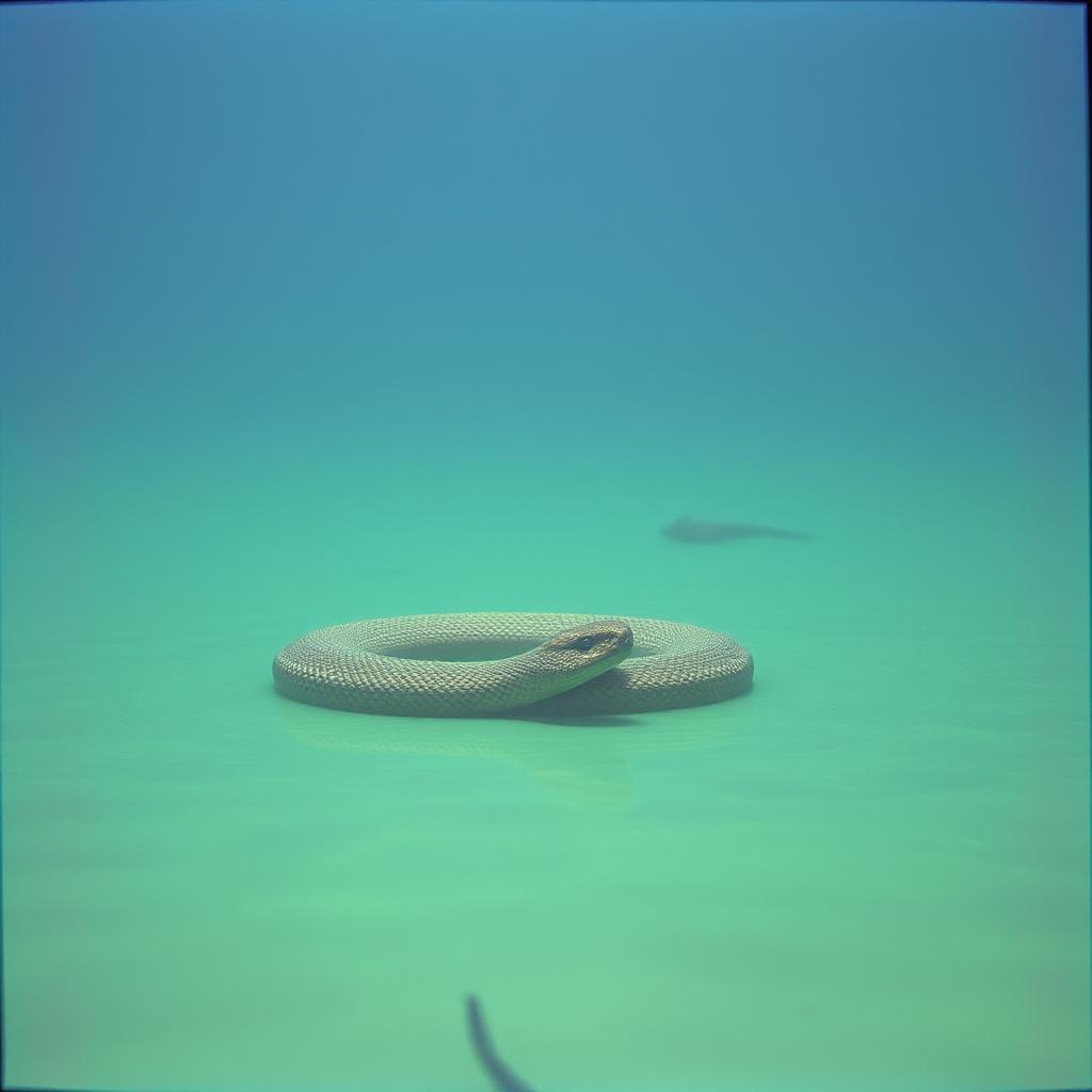 07 - Beneath the Surface artwork