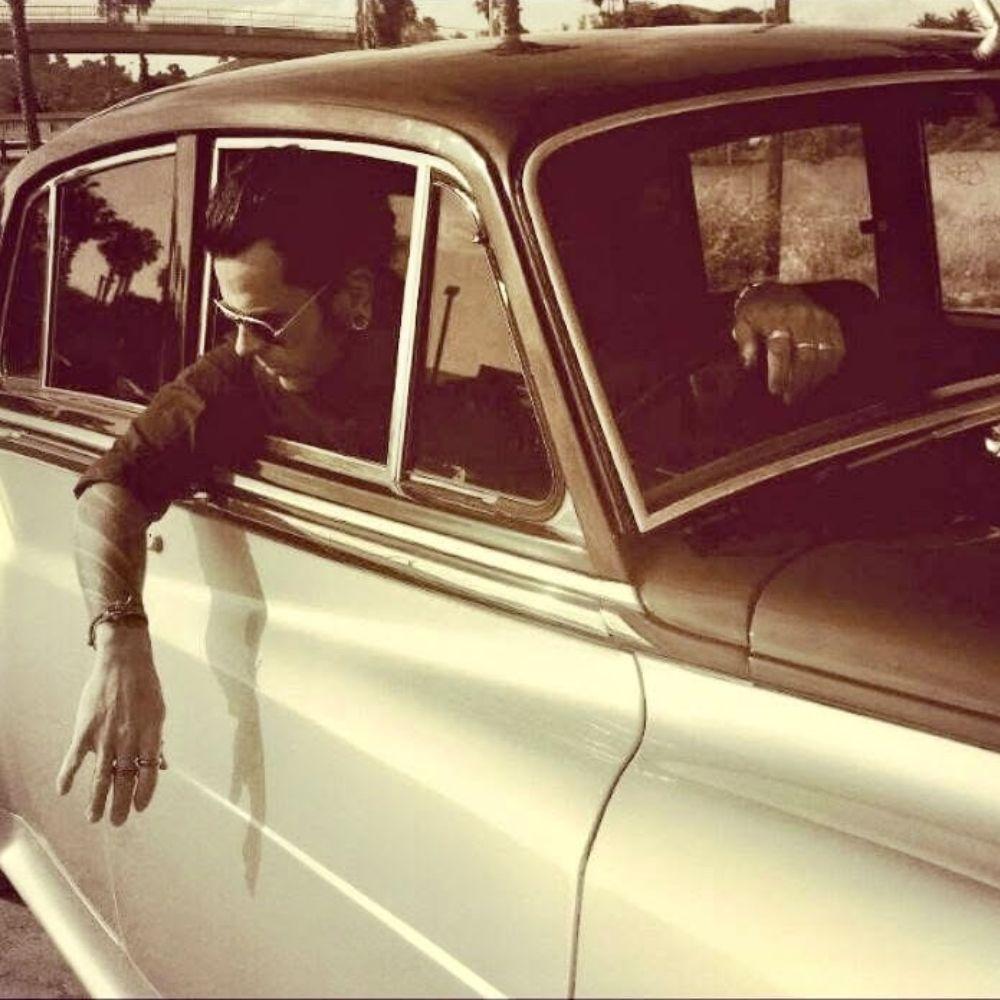 rockabilly 