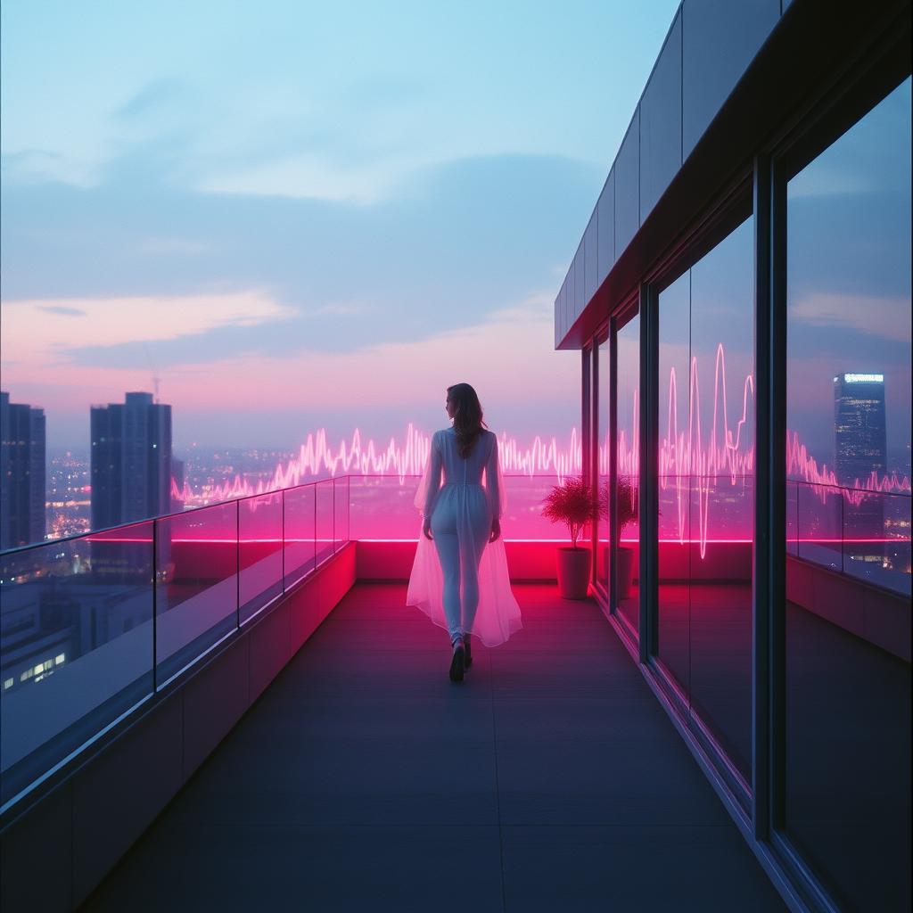 Persona image for LUNEAIR