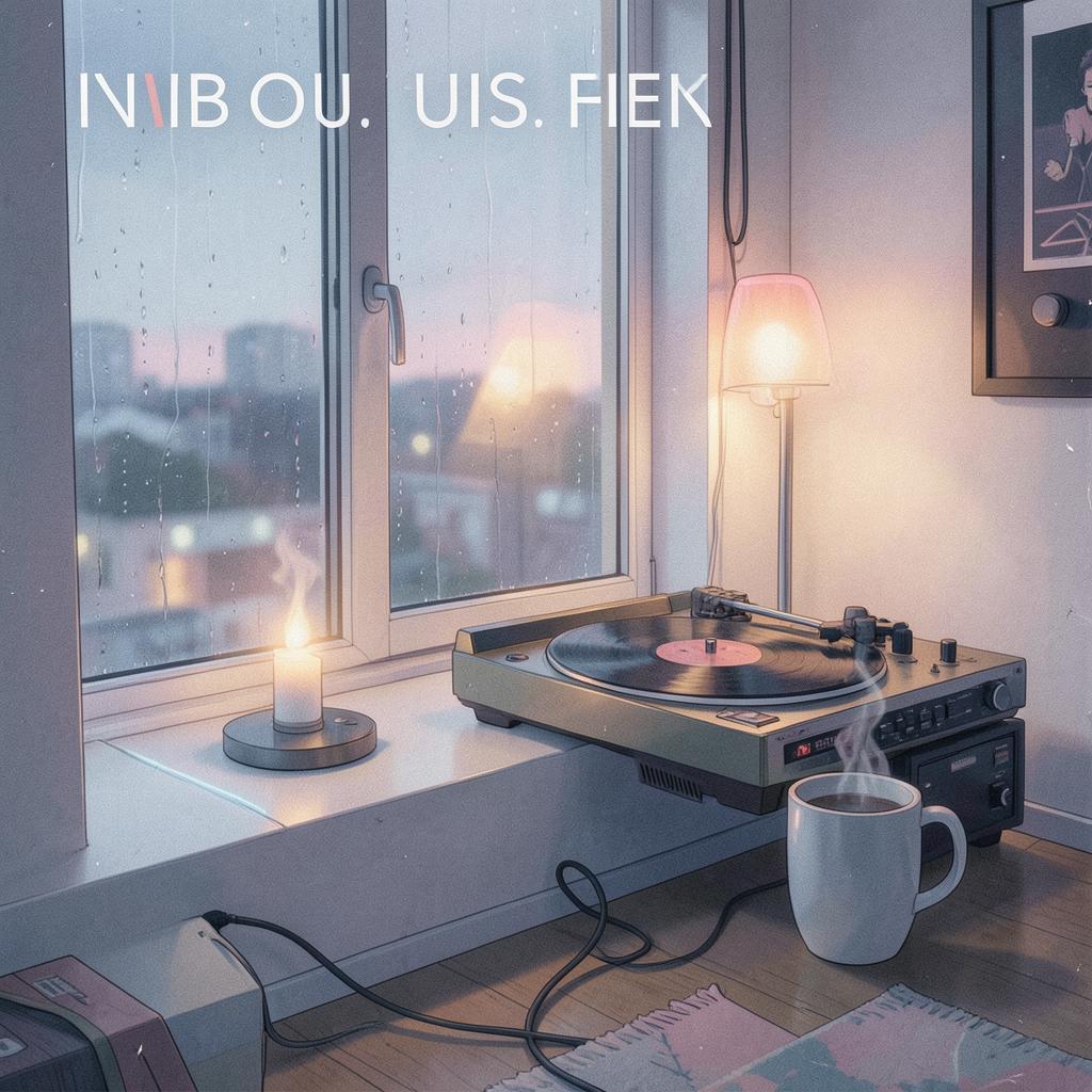 [PUB] Lo-fi & Chillhop 4