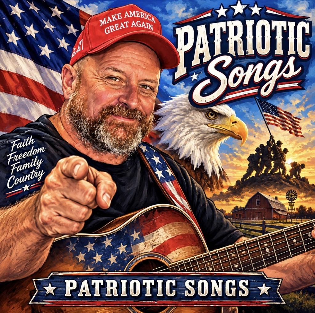 Patriotic Songs