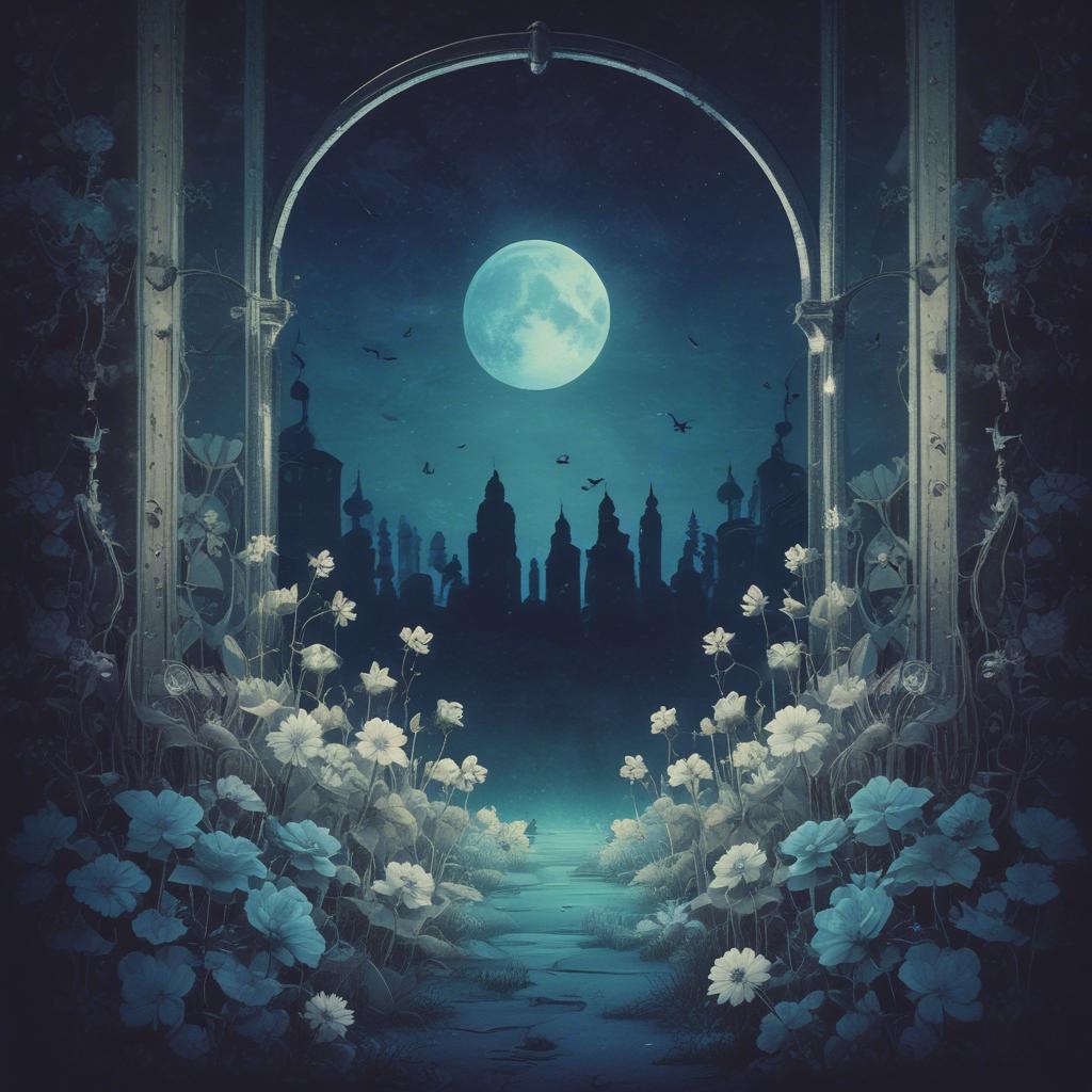 instrumental 2 artwork