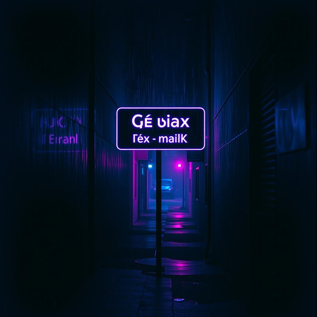 Μαύρος Δρόμος artwork