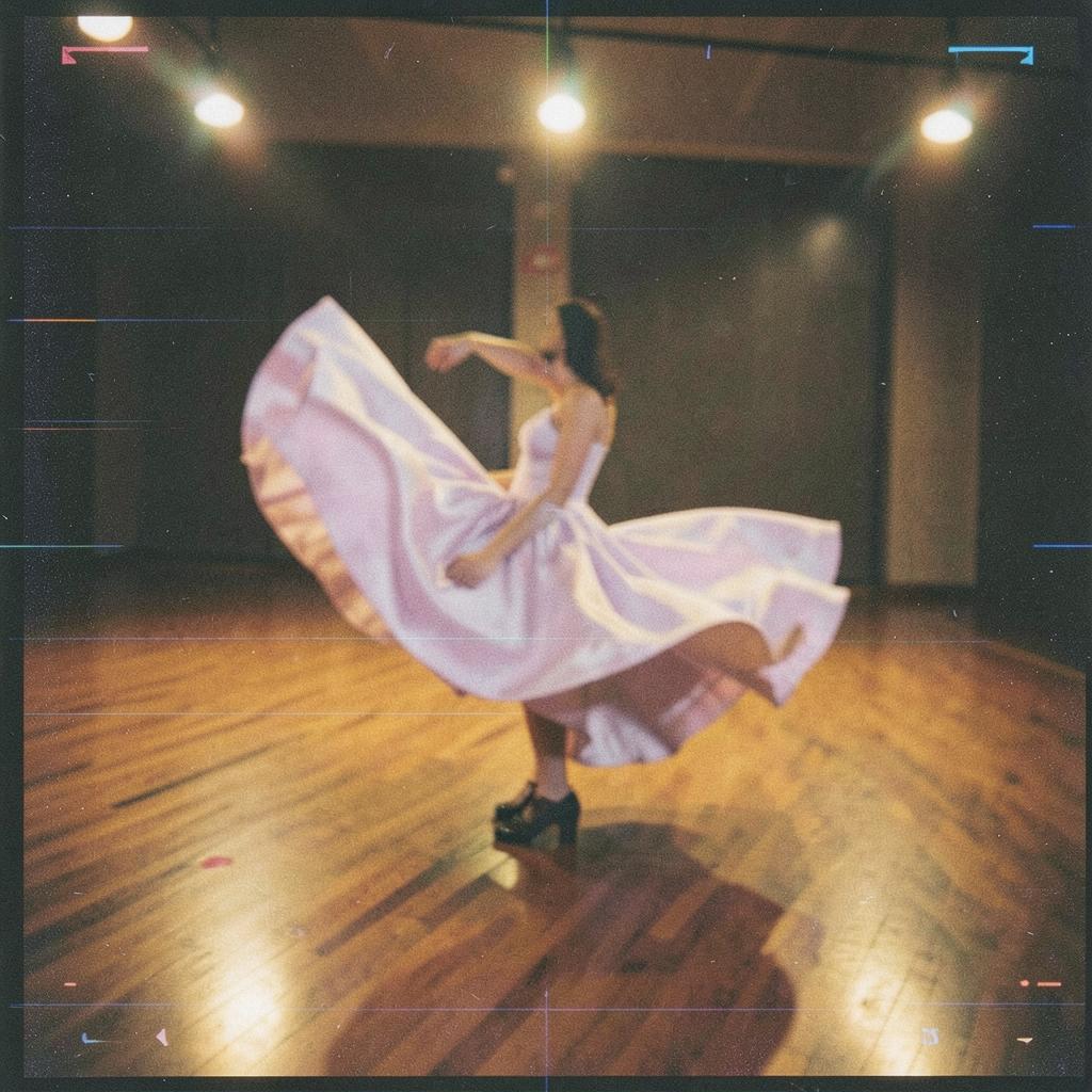 Bước Cha Trong Em artwork