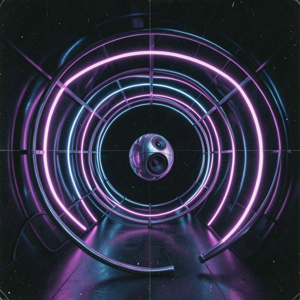 EDM Techno 