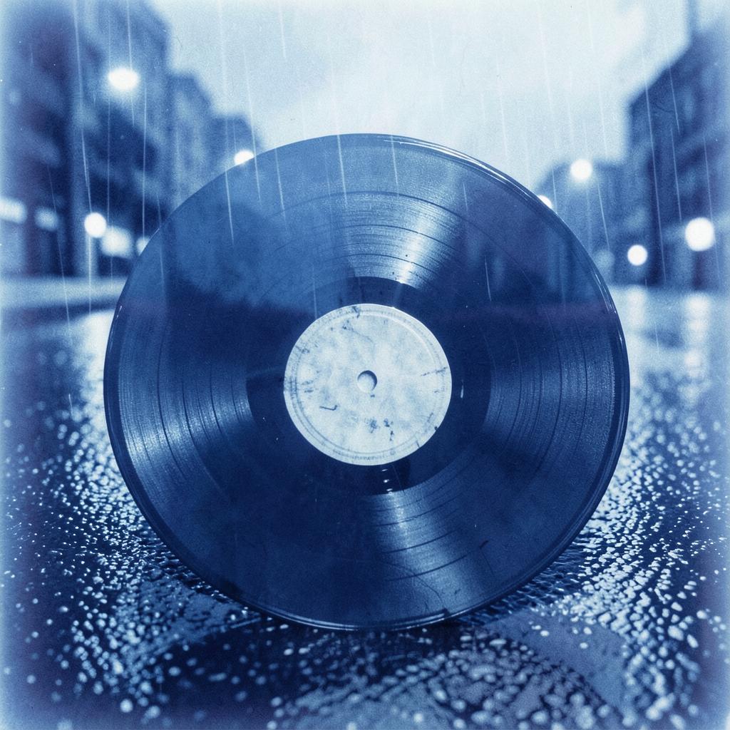 Don't walk away artwork