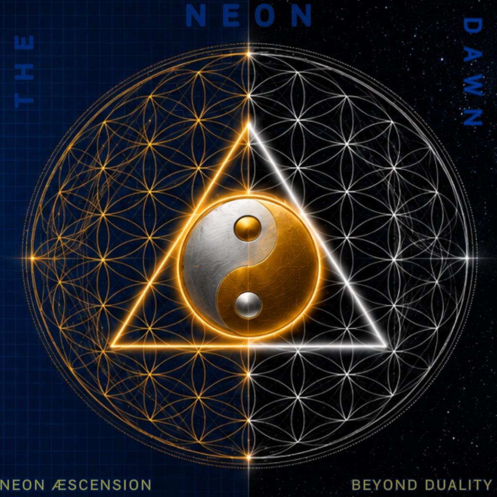 Neon Æscension: Beyond Duality
