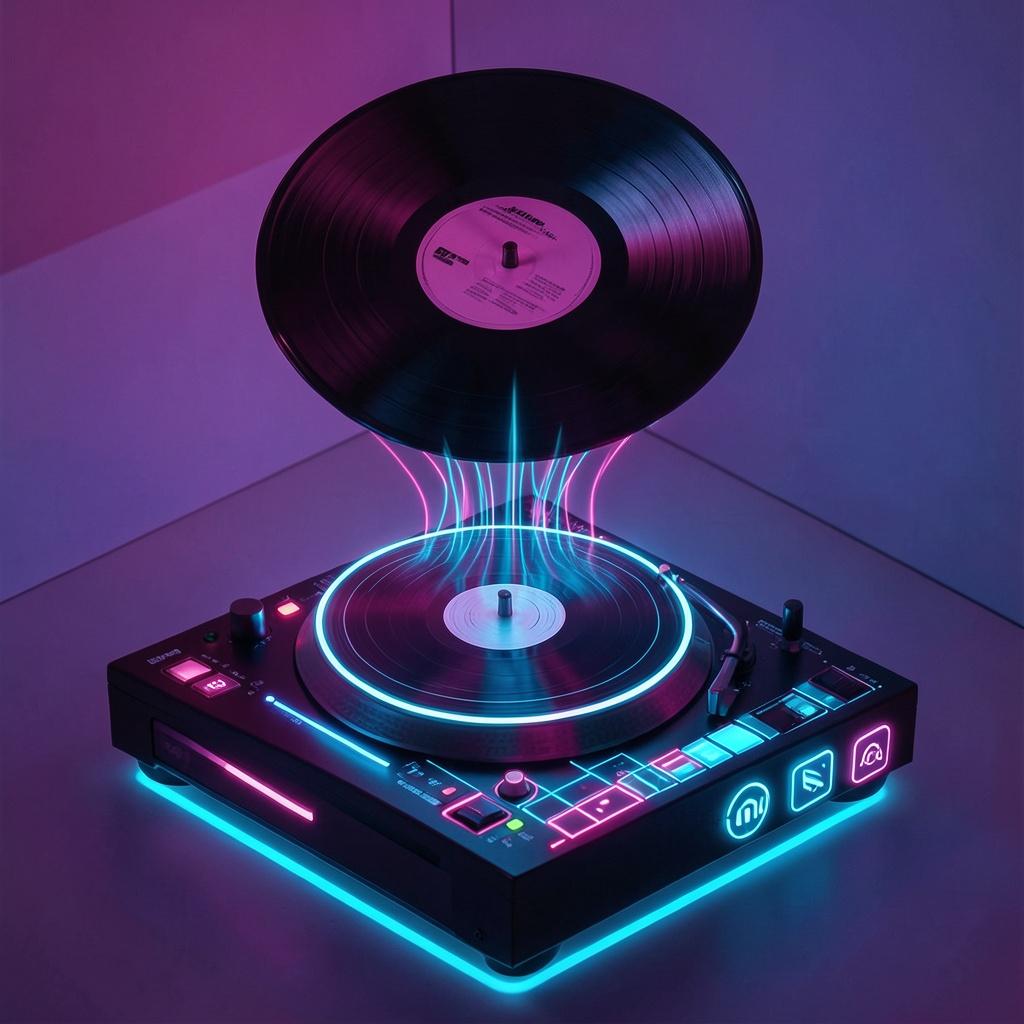 Song Image