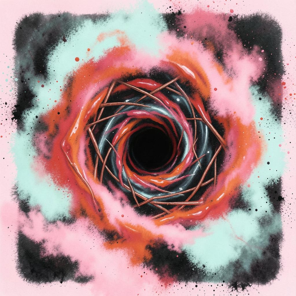 Terminal Heart artwork