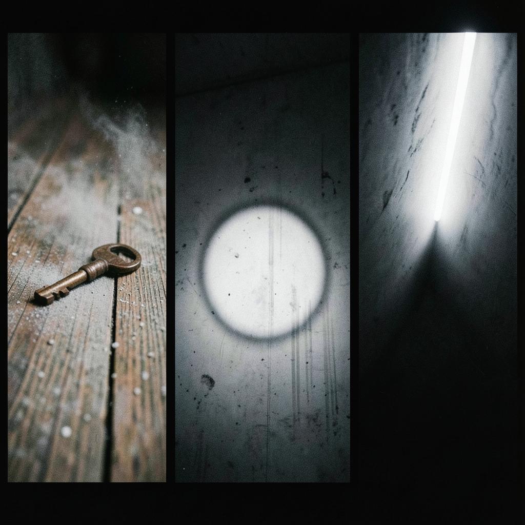 The Darkness artwork