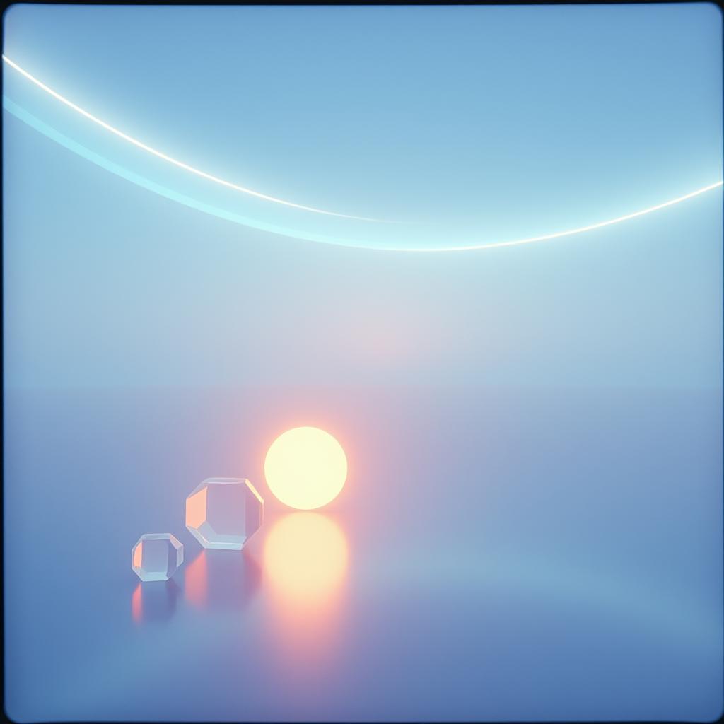 Quiet Cognition 3