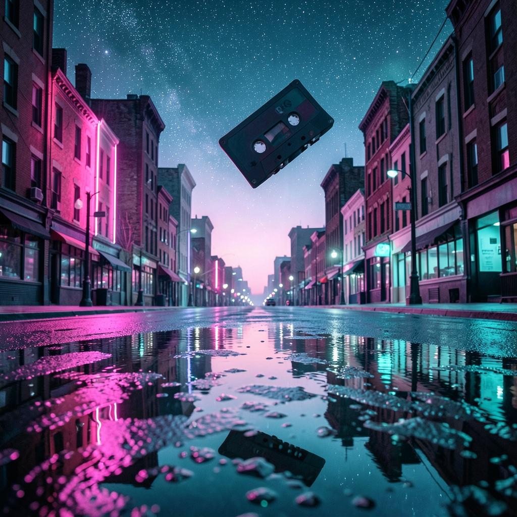 Song Image