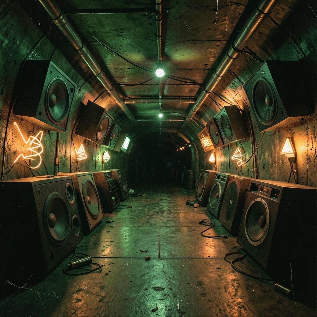 Track D&B 31 artwork