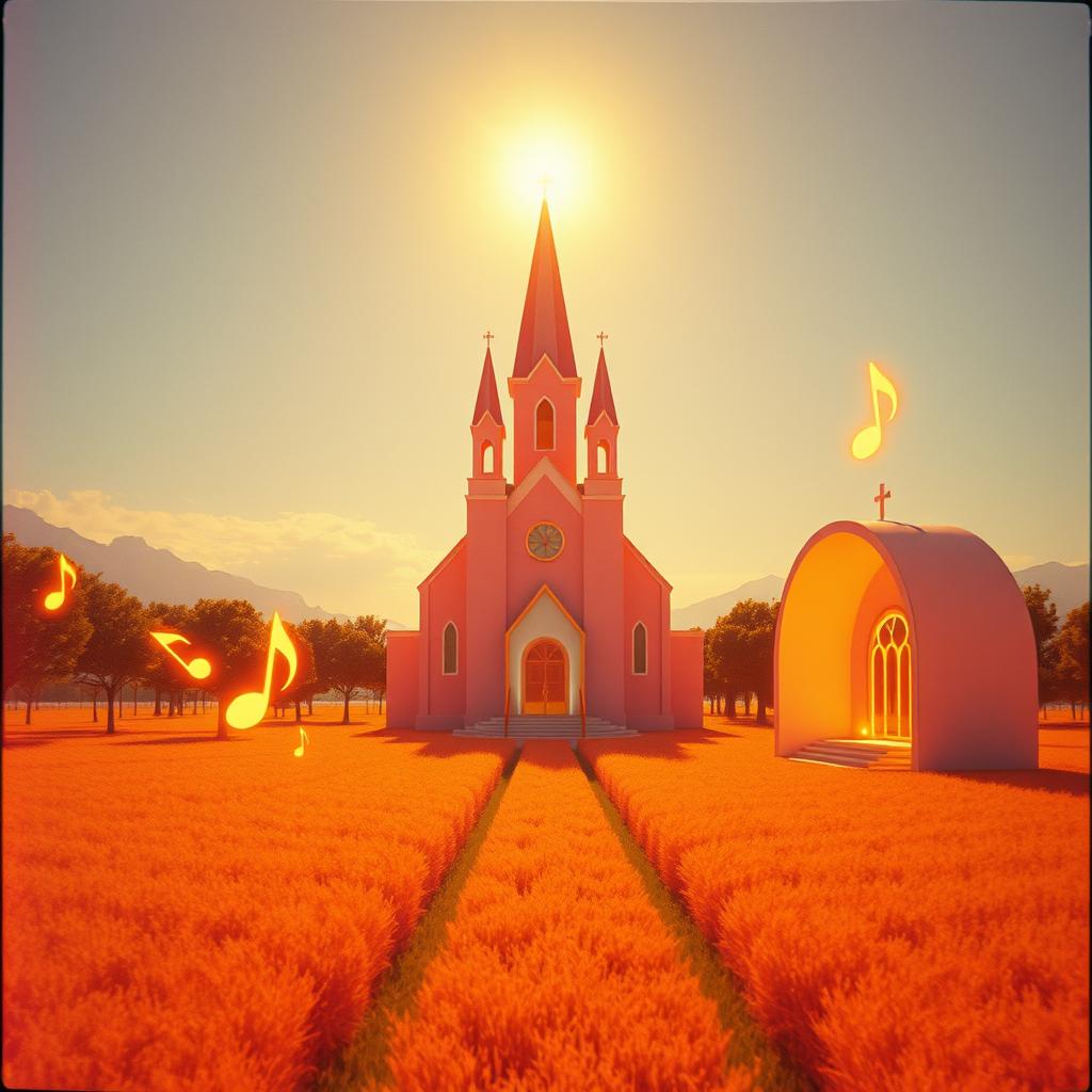 Song Image