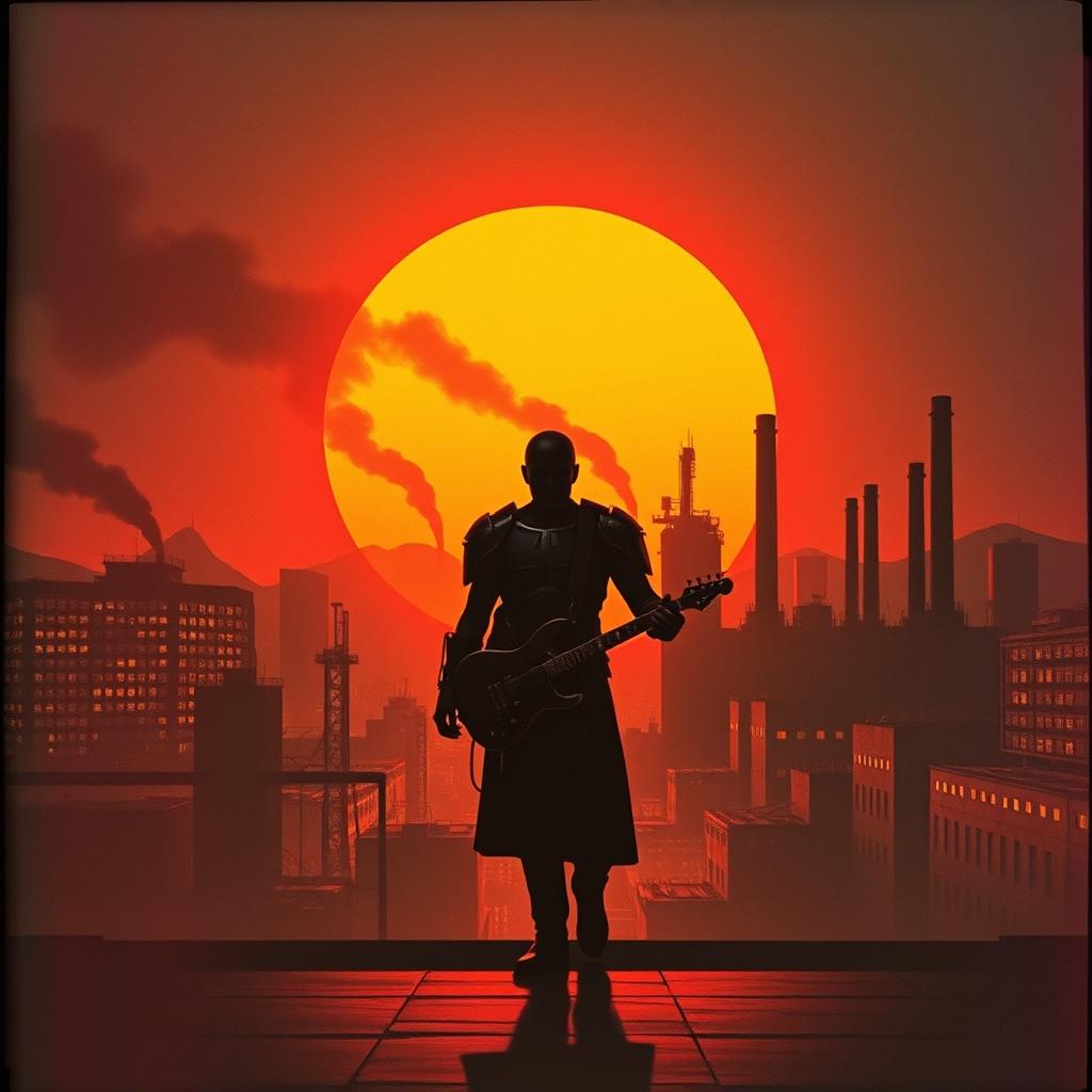 Song Image