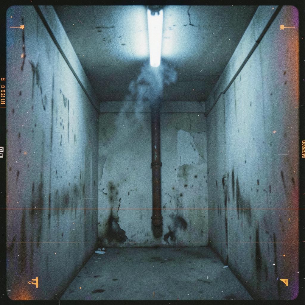 Todeskommando artwork