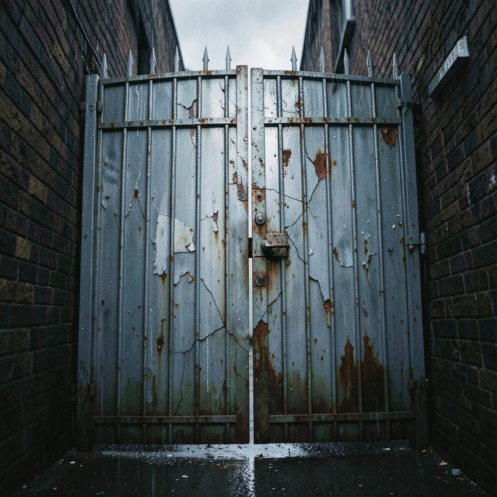 Eight Millimeter Tacks artwork