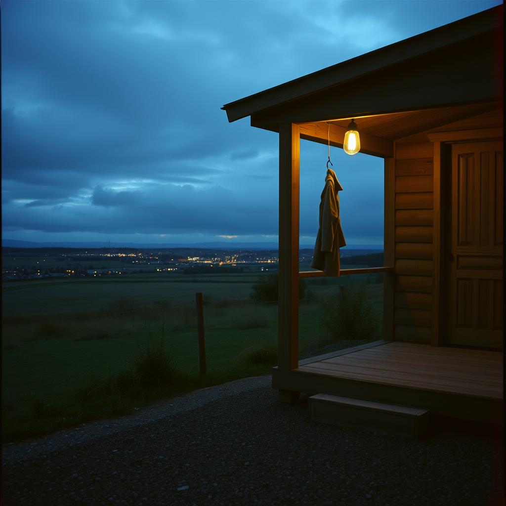 Persona image for DJ b-side