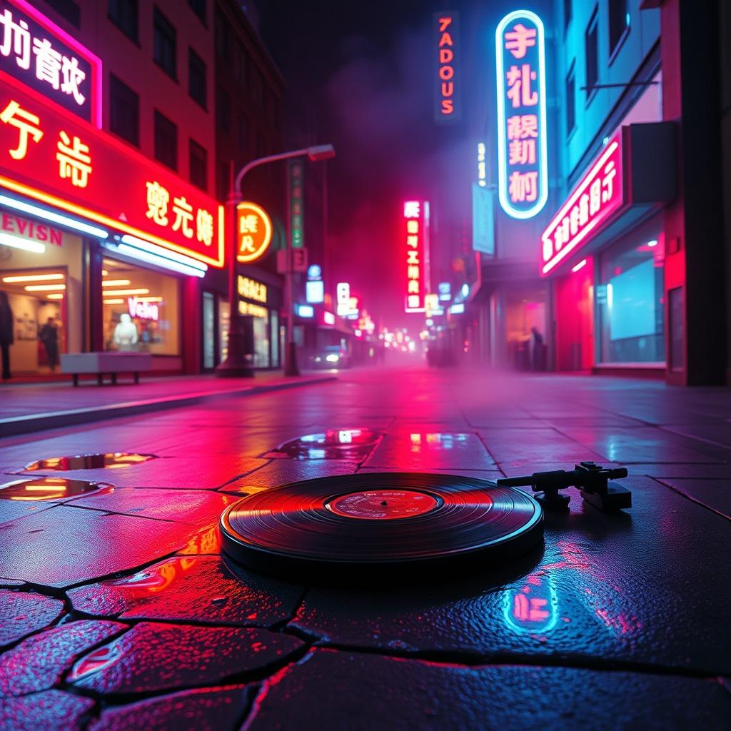 Song Image