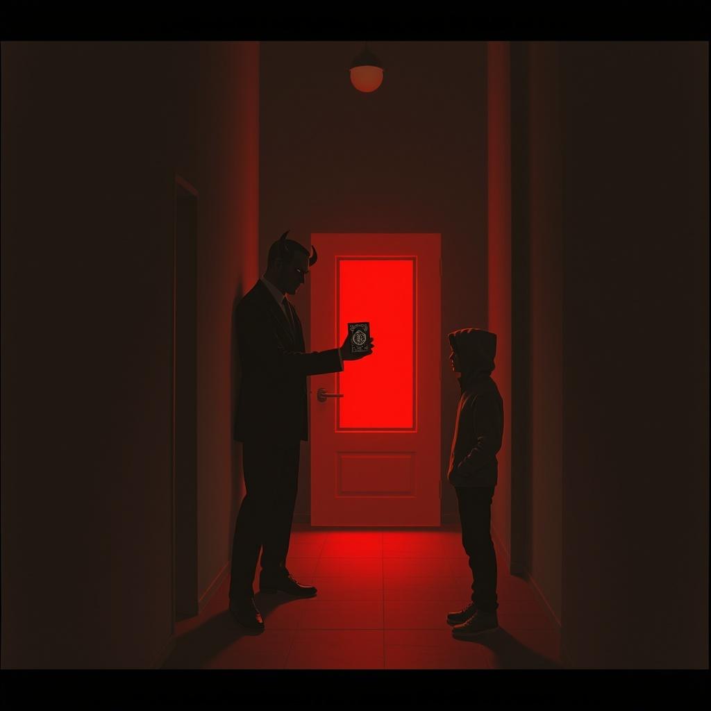 Hell's Bells and Whistles2 artwork