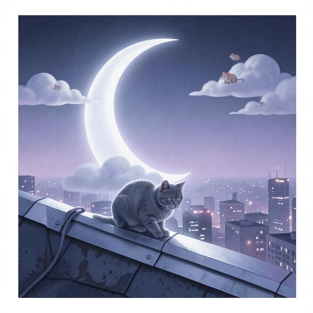 Кошка...это не точно