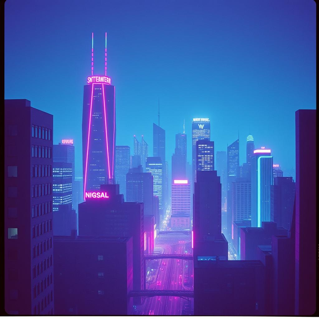 Persona image for Detroit 