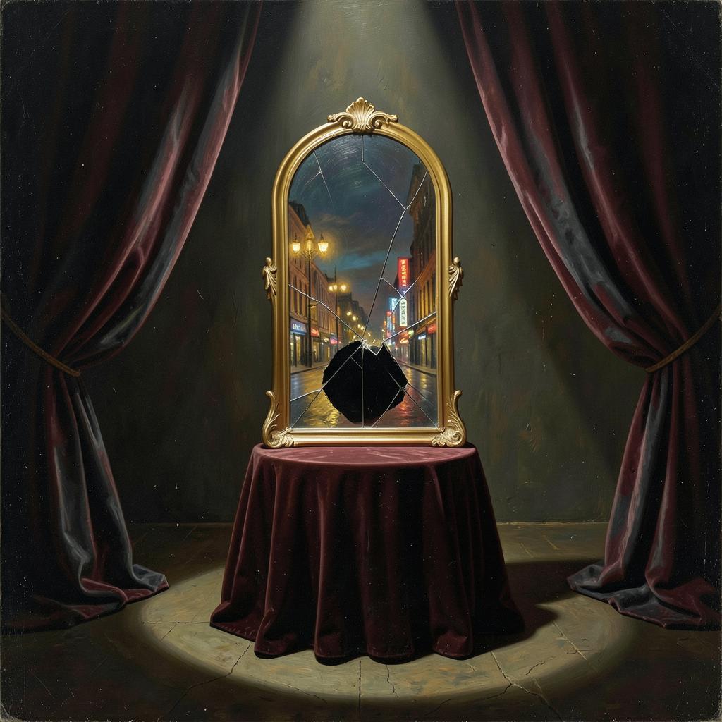 Showwindow artwork