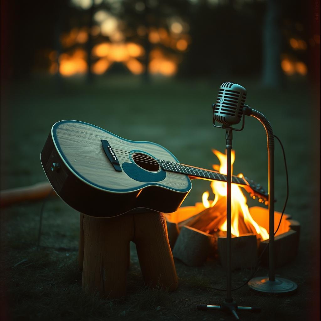 Song Image
