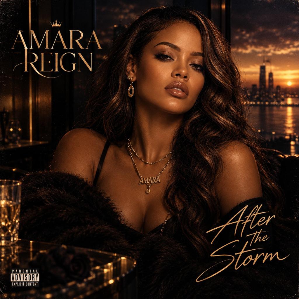 Miss Amara reign