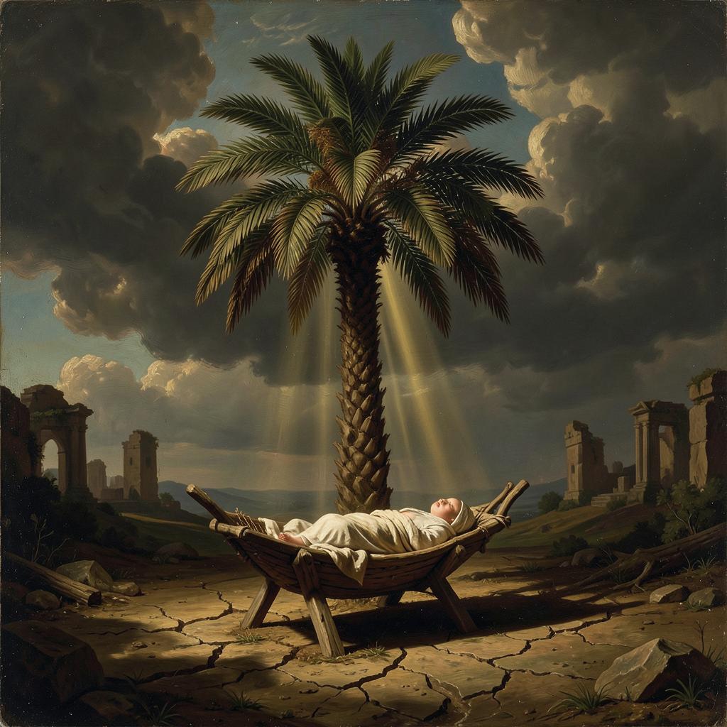 Kisah Maryam artwork