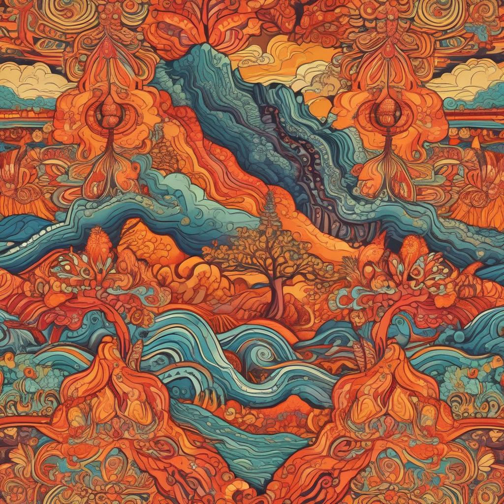 Song Image