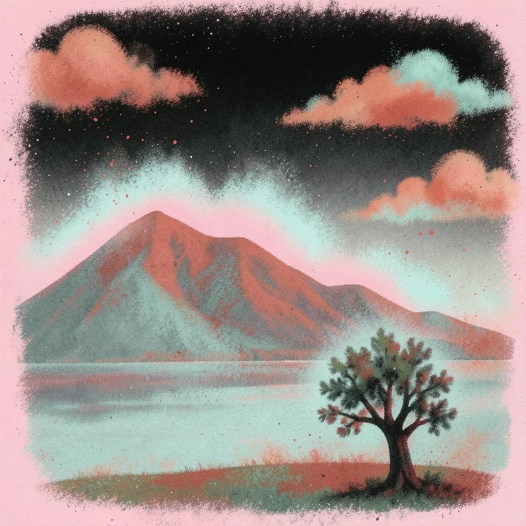 Praise Ye the Lord artwork