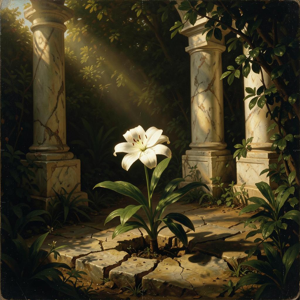 9-Mornings With Jesus artwork