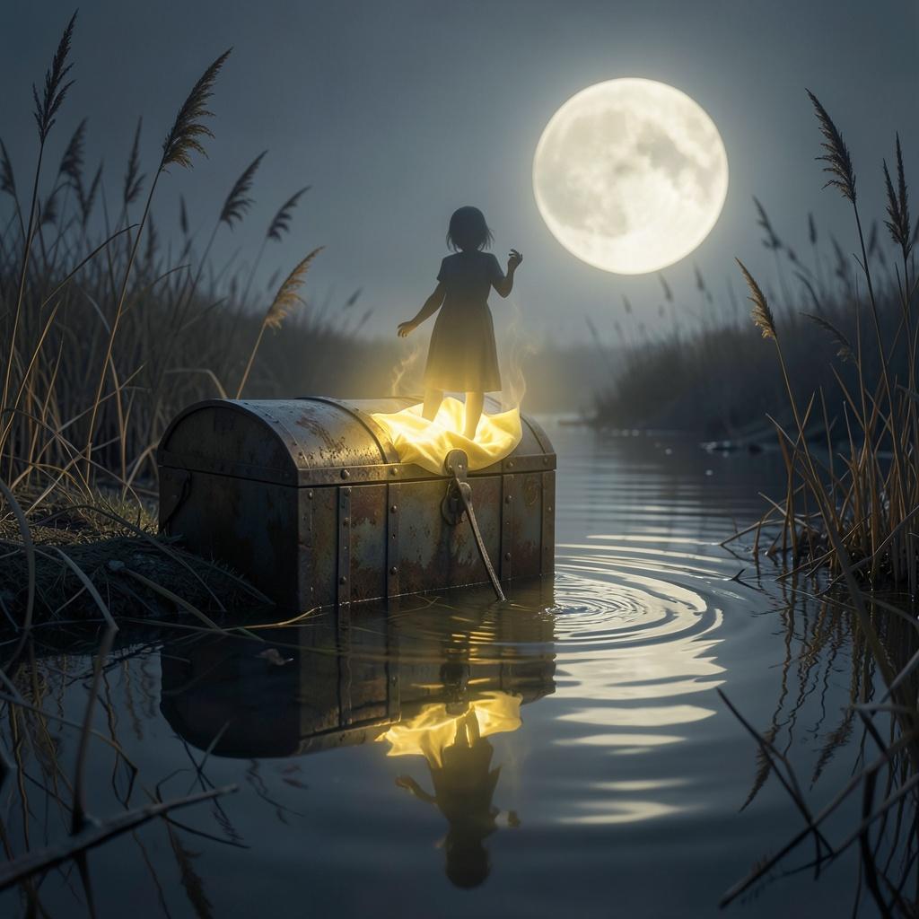 Song Cover Image