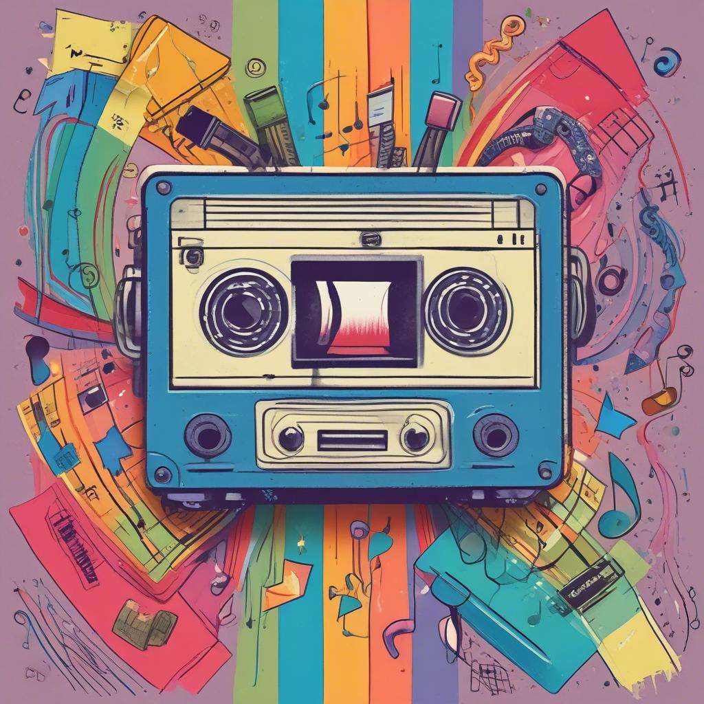 Song Image