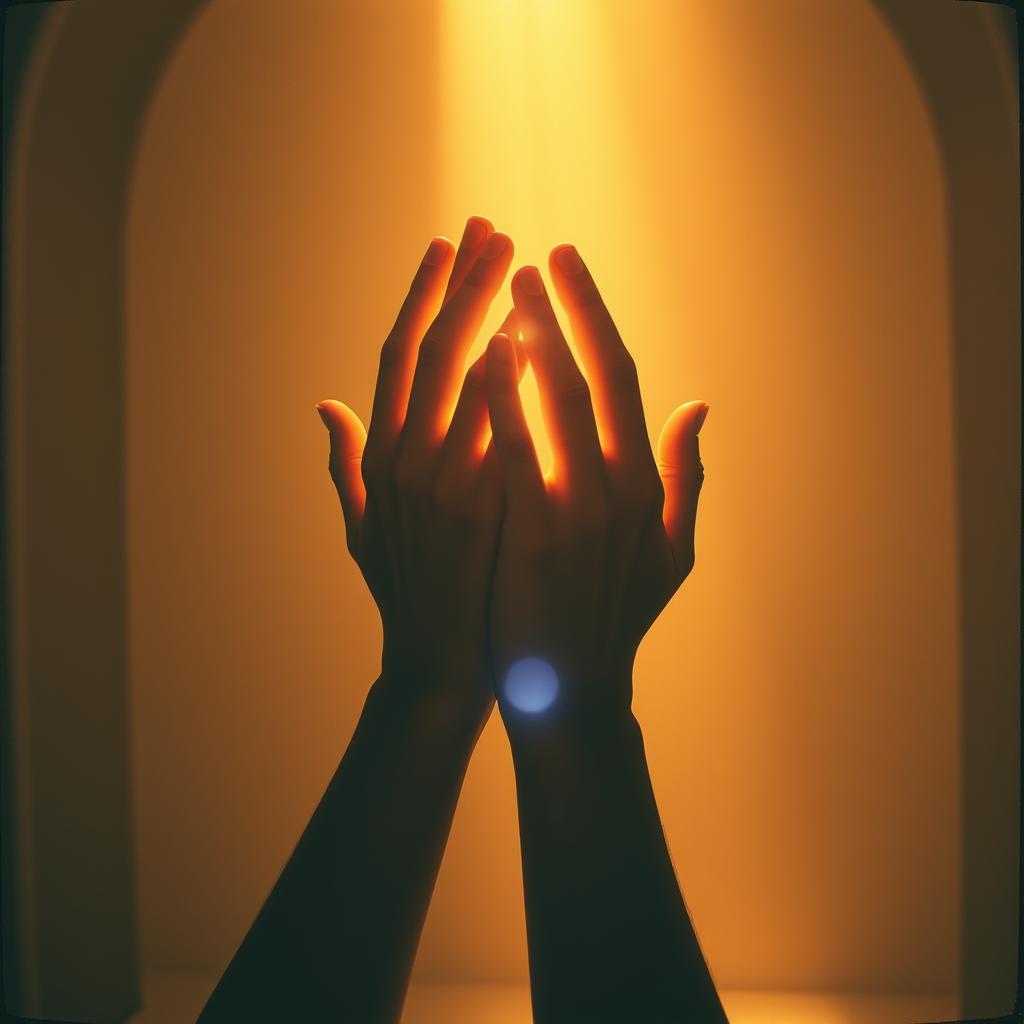 Persona image for squeaky voice