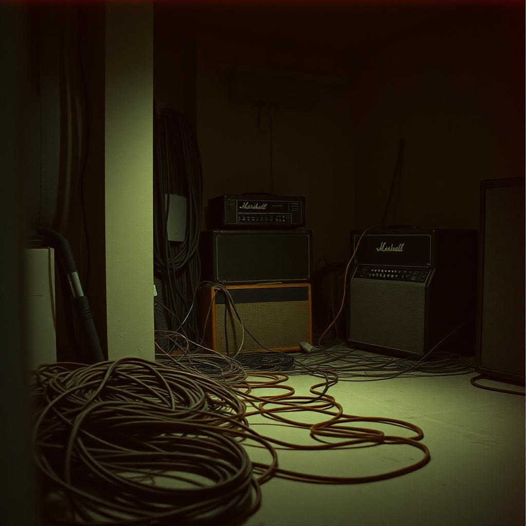 Persona image for Blurt Cocain