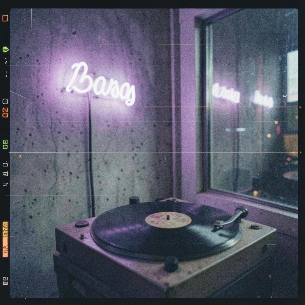 Midnight Beats artwork