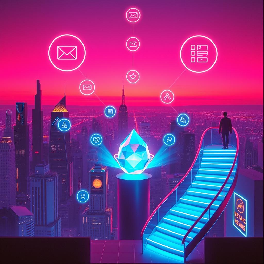 All the Things (Spirit Mix) artwork