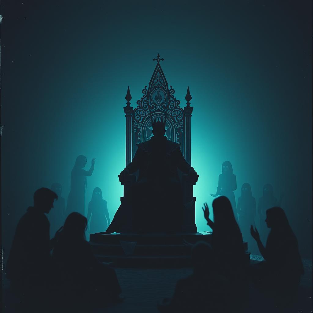 Persona image for Zakk?