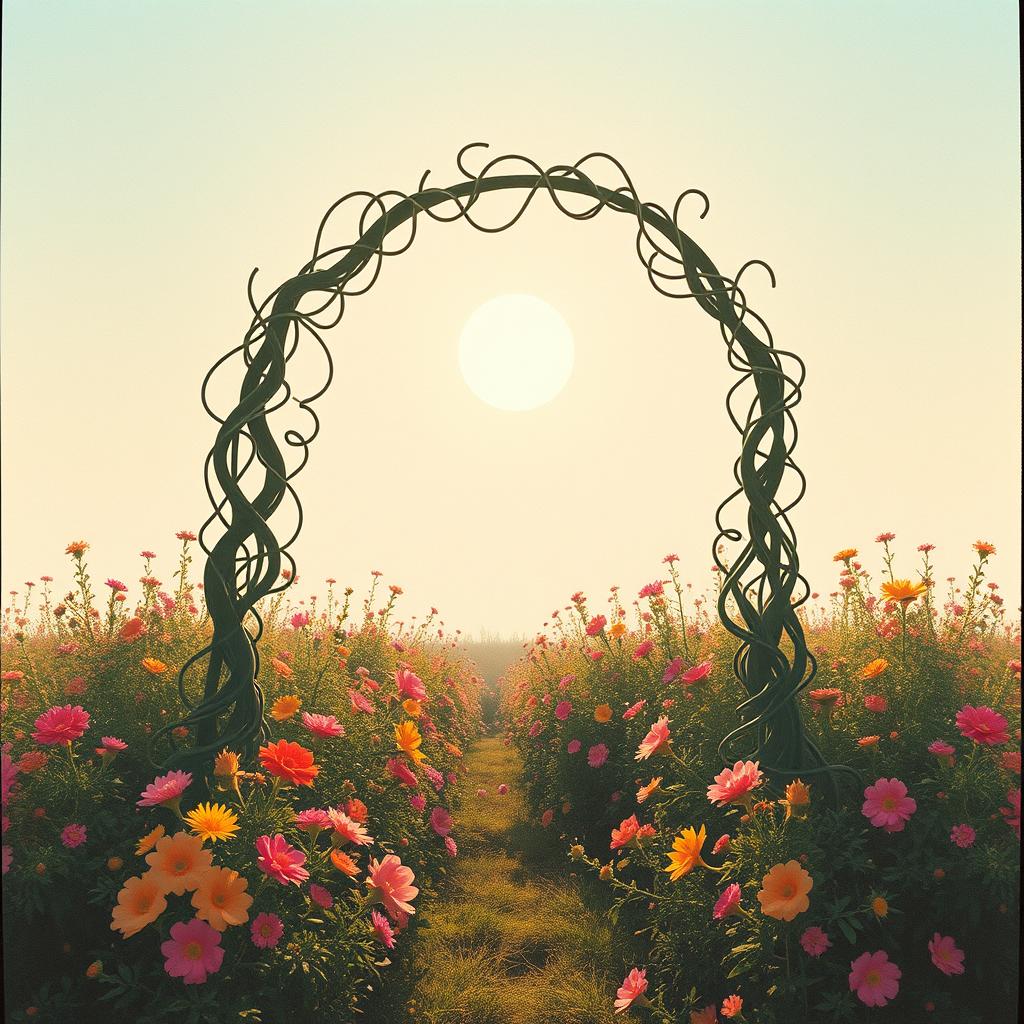 Summer Of Love artwork