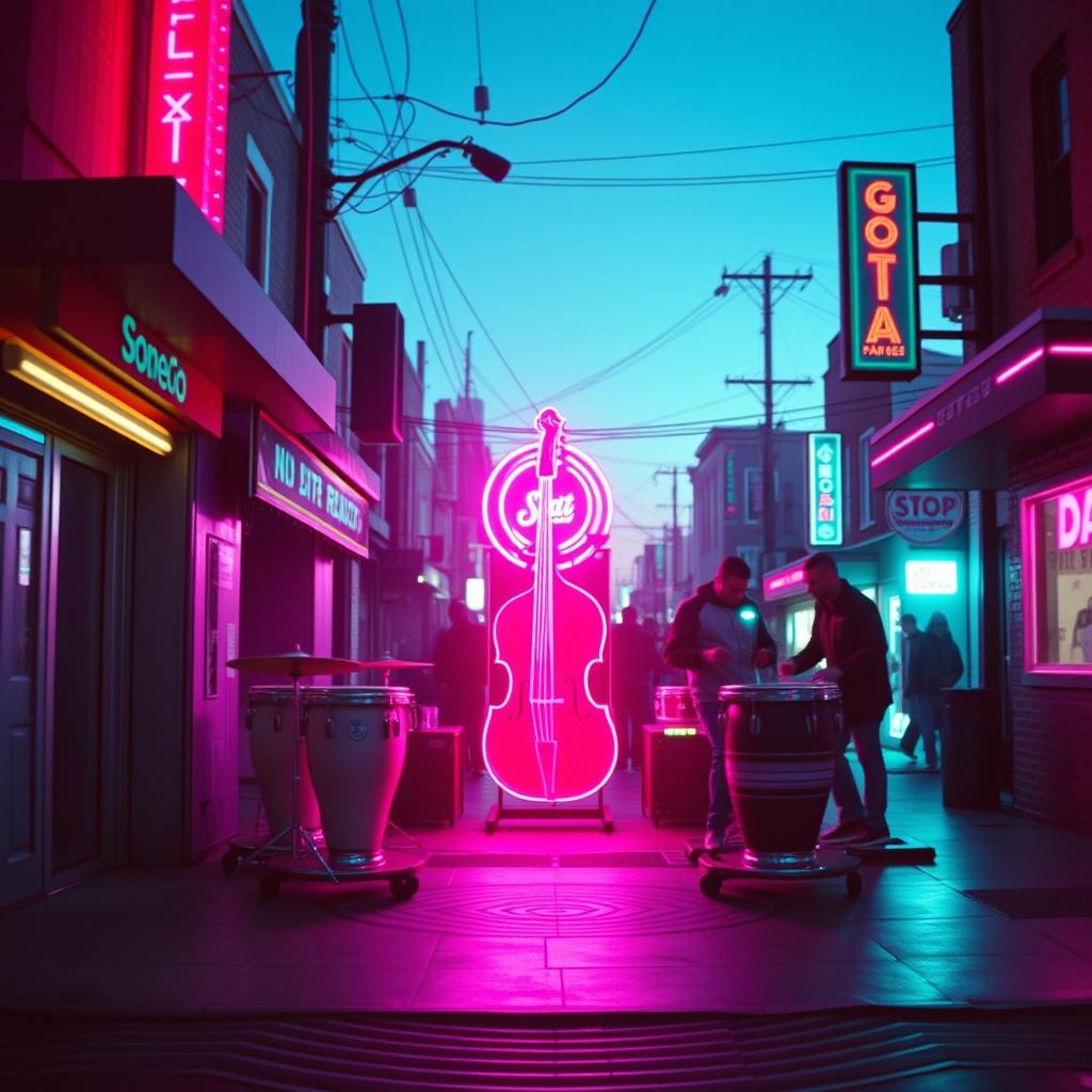 Song Image