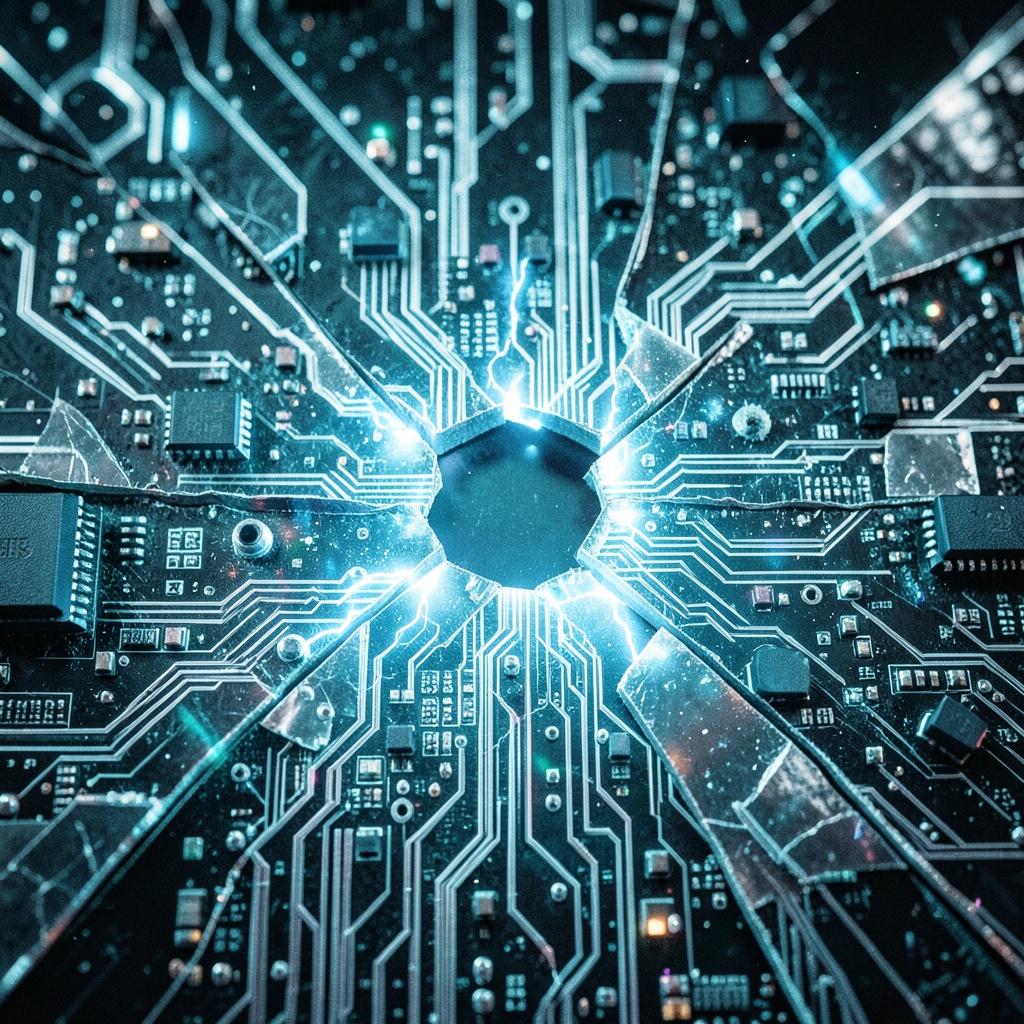 System Overload artwork