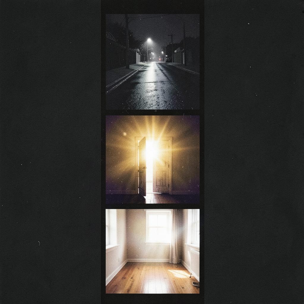 JESUS - House Is Back Remix (Volume I) artwork