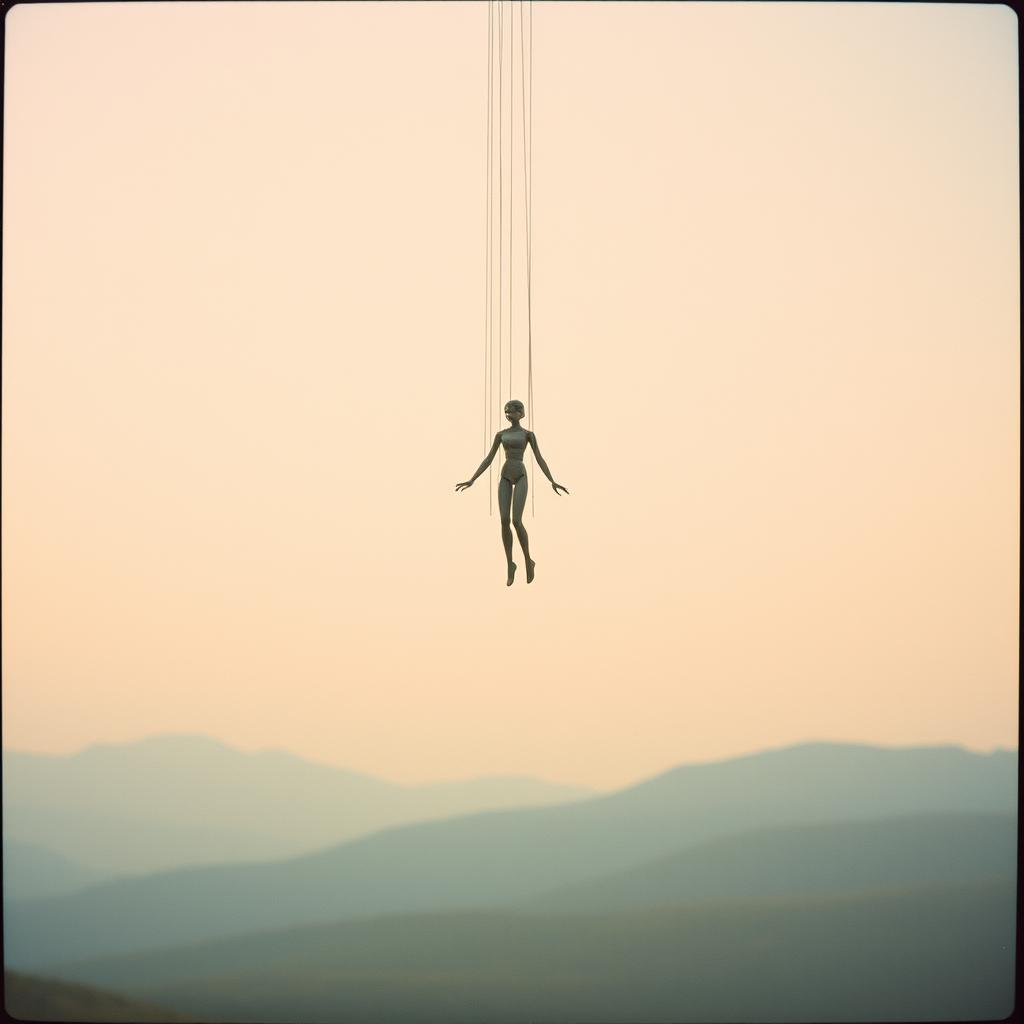 Persona image for Untitled Persona