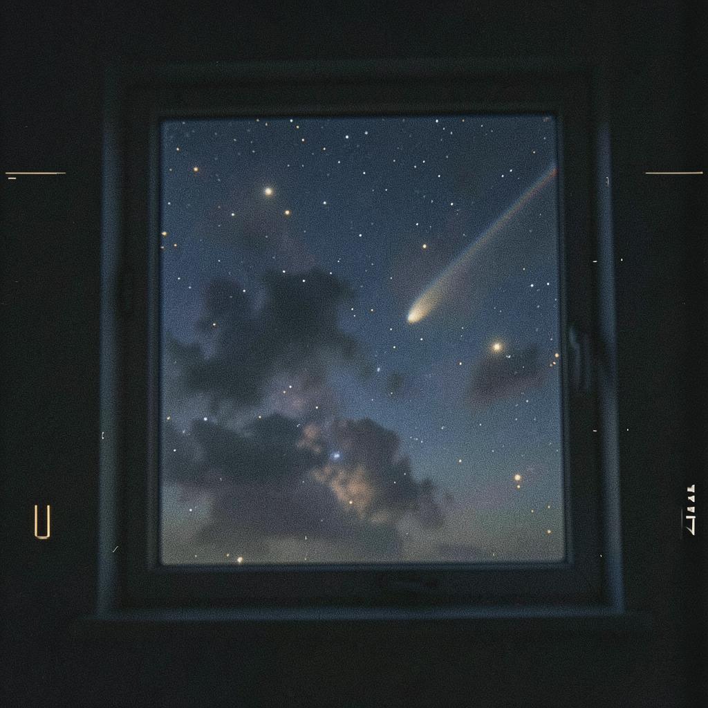 This Beautiful System·Distant Lights · artwork