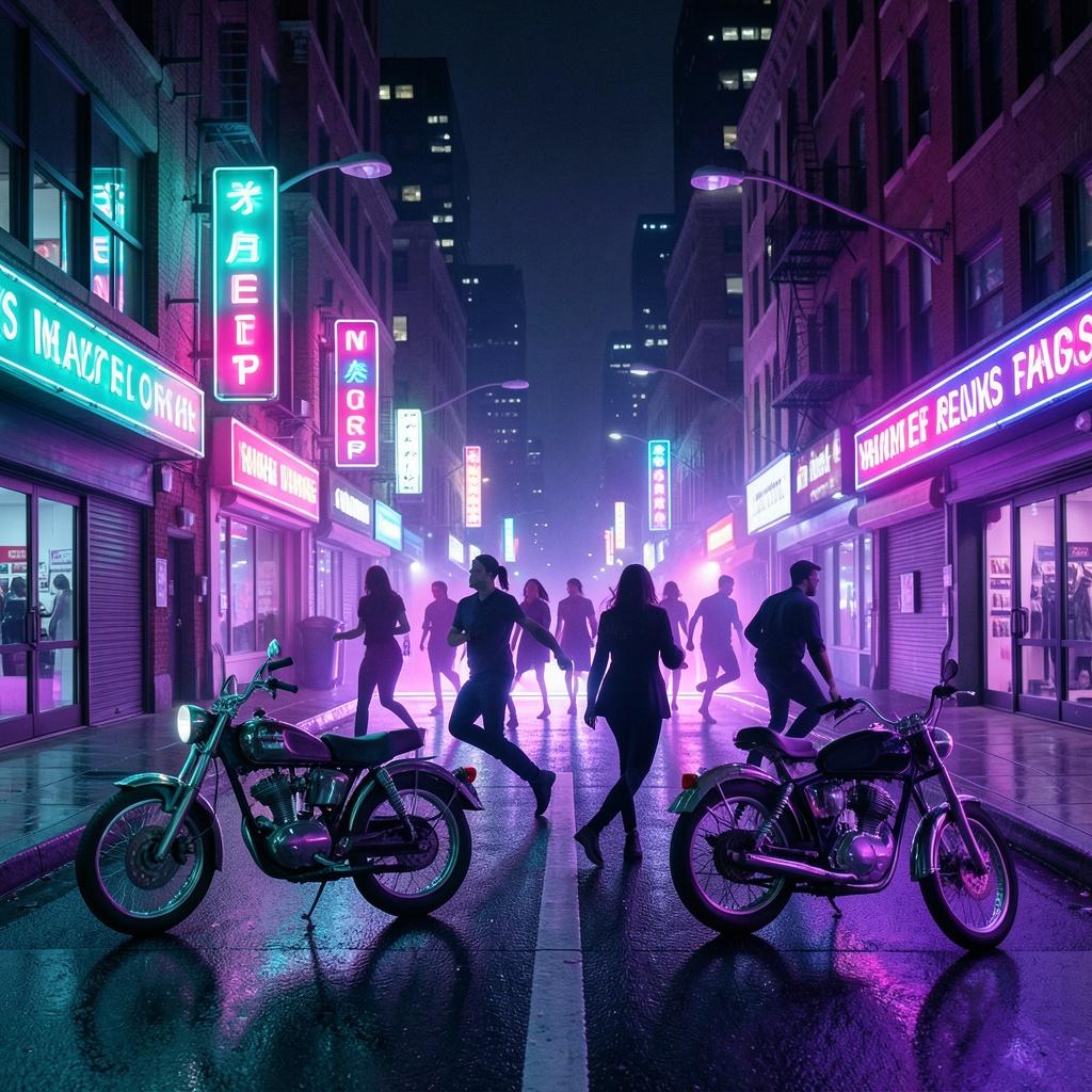 Song Image