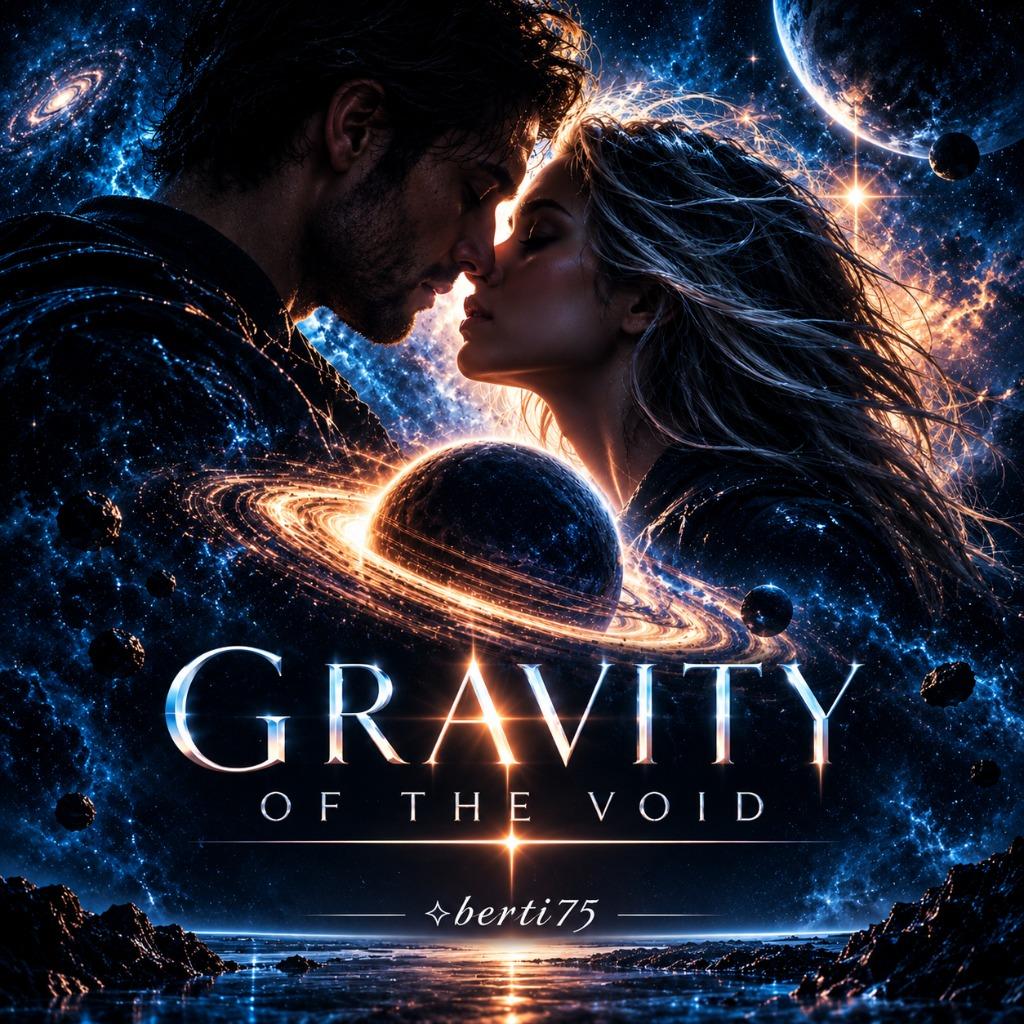 GRAVITY OF THE VOID 🌑💫